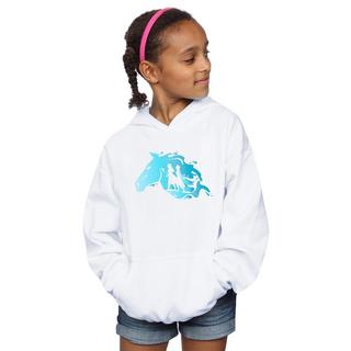 Disney  Frozen 2 Kapuzenpullover 