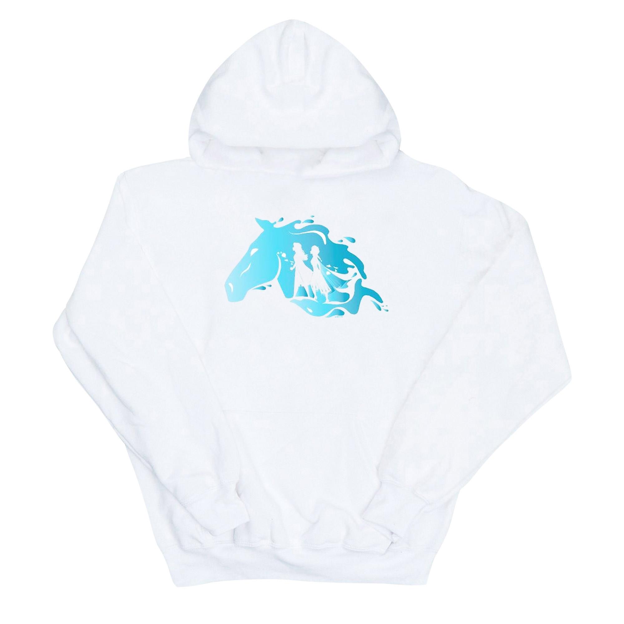 Disney  Frozen 2 Kapuzenpullover 