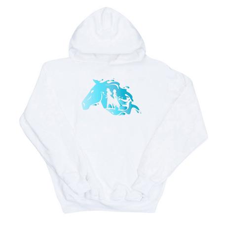 Disney  Frozen 2 Kapuzenpullover 