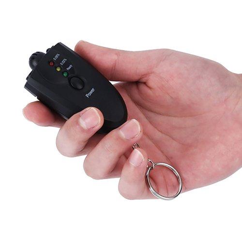Image of Alkohol Tester Schlüsselanhänger