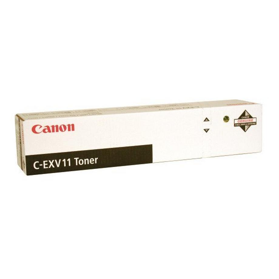 CANON Toner schwarz C-EXV11 IR 2270/2870 21'000 Seiten