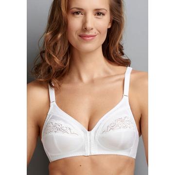 Soutien-gorge sans armatures Claudette de Triumph : 1 acheté = 1 gratuit.