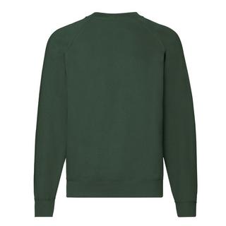 Fruit of the Loom  Classic Sweatshirt Raglanärmel 