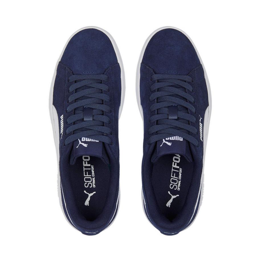 PUMA Baskets Smash 3.0 SD pour enfants  