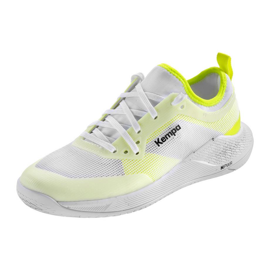 Kempa  chaussures indoor kourtfly 