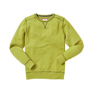 Joe Browns  Sweatshirt Ras-du-Cou Coutures Contrastées 