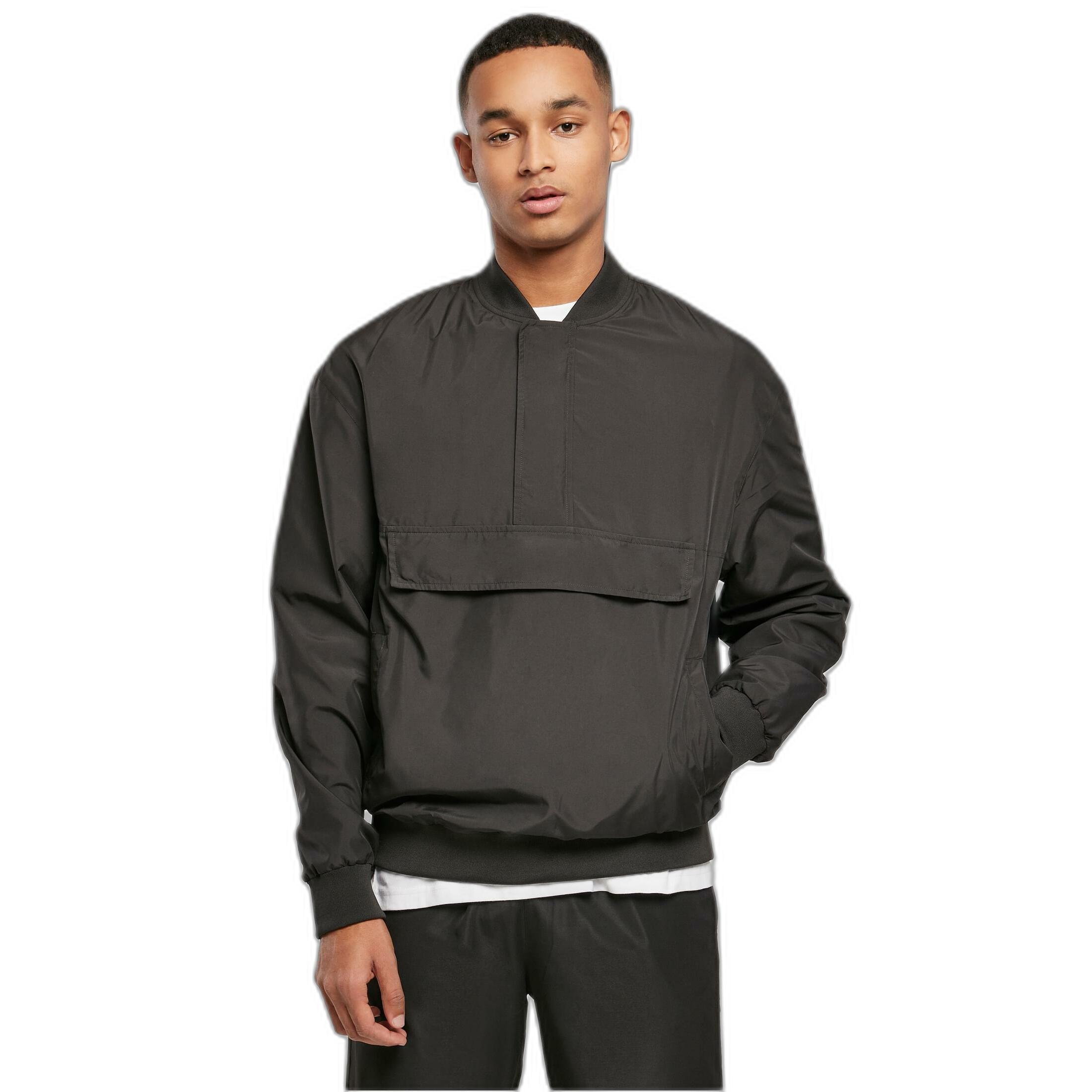 Image of Jacke Pullover Unisex M
