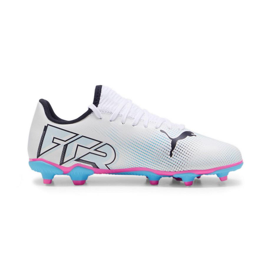 PUMA Future 7 Play FG/AG Fussballschuhe Kinder  
