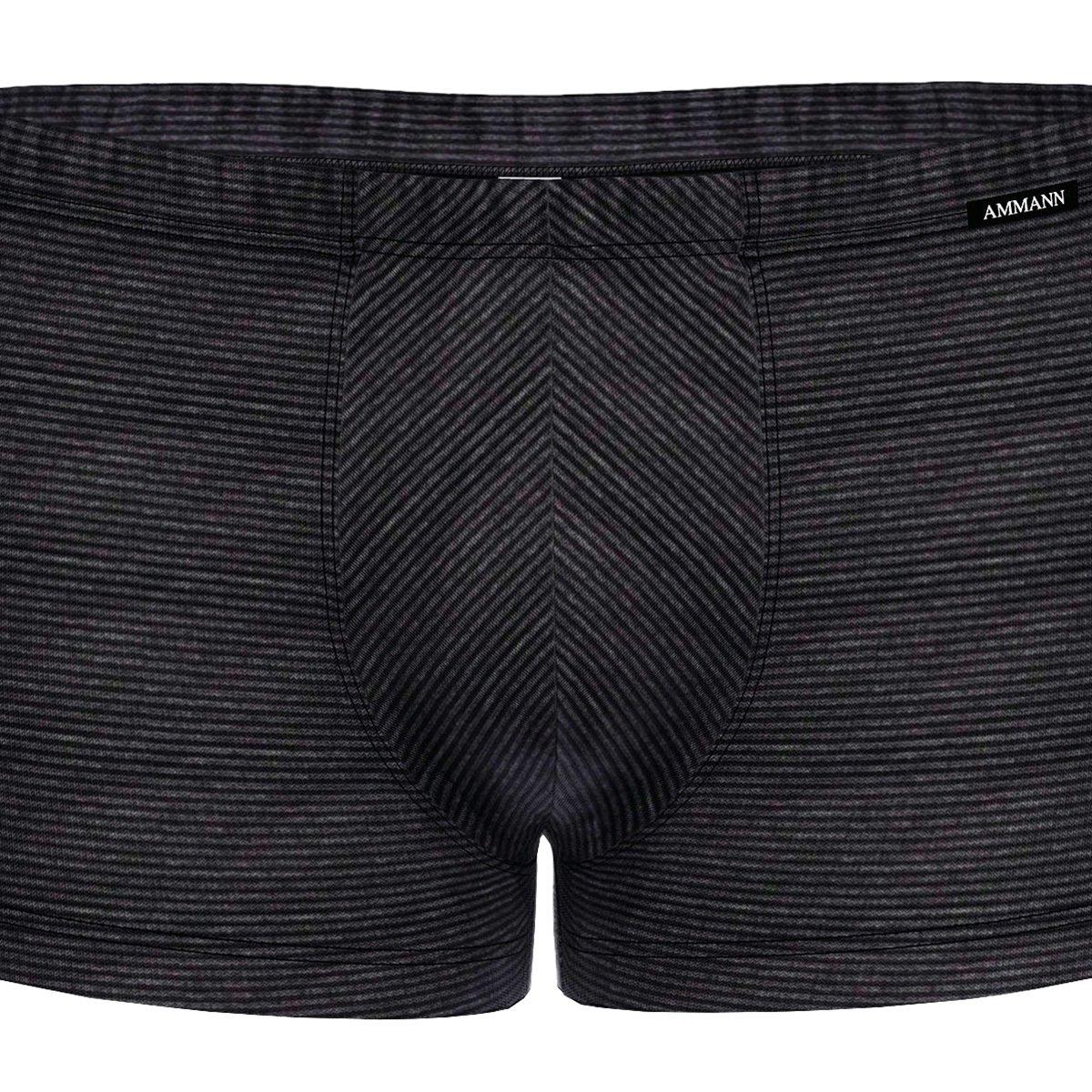 Ammann  Jeans Single lot de 3 - Boxers 