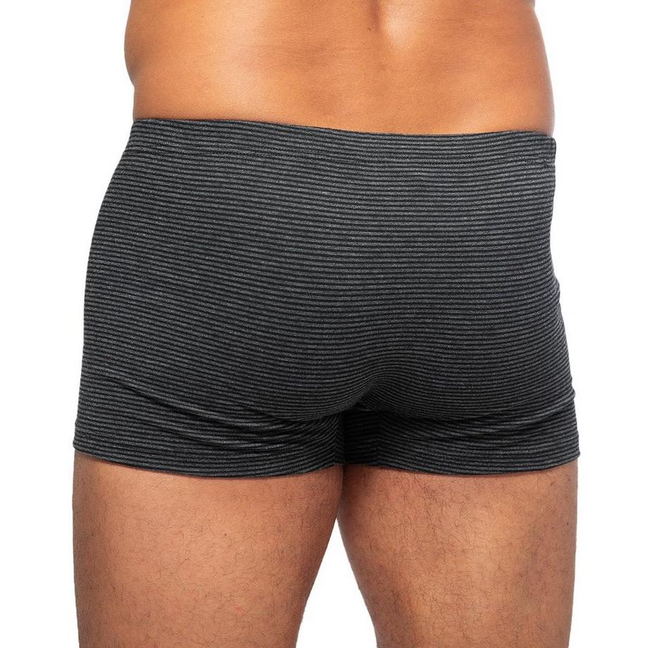 Ammann 3er Pack Jeans Single Retro Short  