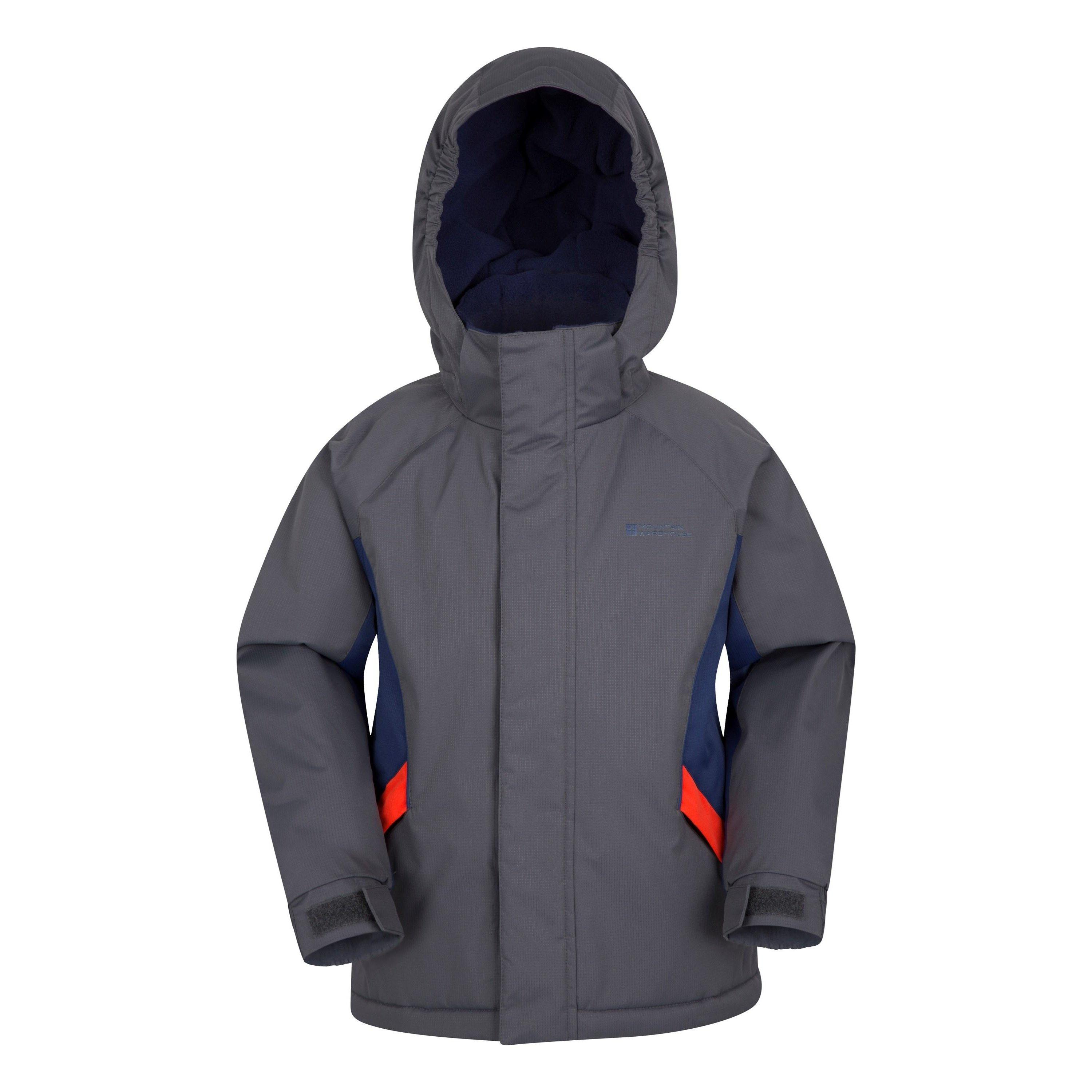 Mountain Warehouse  Blouson de ski RAPTOR Enfant 