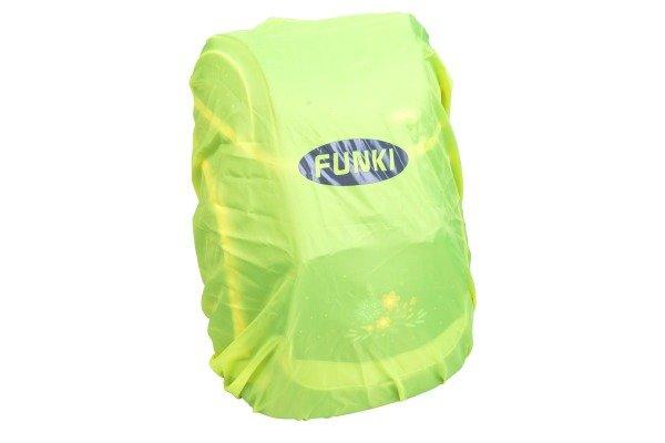 Image of Regenhülle 6066 Gelb Herren ONE SIZE