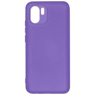 Avizar  Soft Hülle Xiaomi Redmi A1 / A2 Violett 