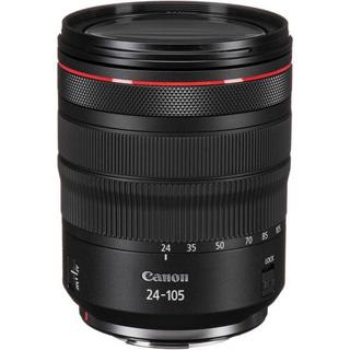 Canon  Canon RF 24-105 mm 1: 4L ist USM 