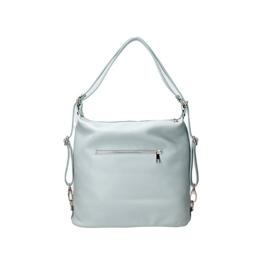 Viola Castellani Sac à bandoulière convertible en sac à dos  