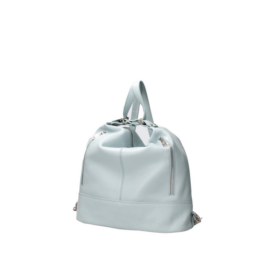 Viola Castellani Sac à bandoulière convertible en sac à dos  