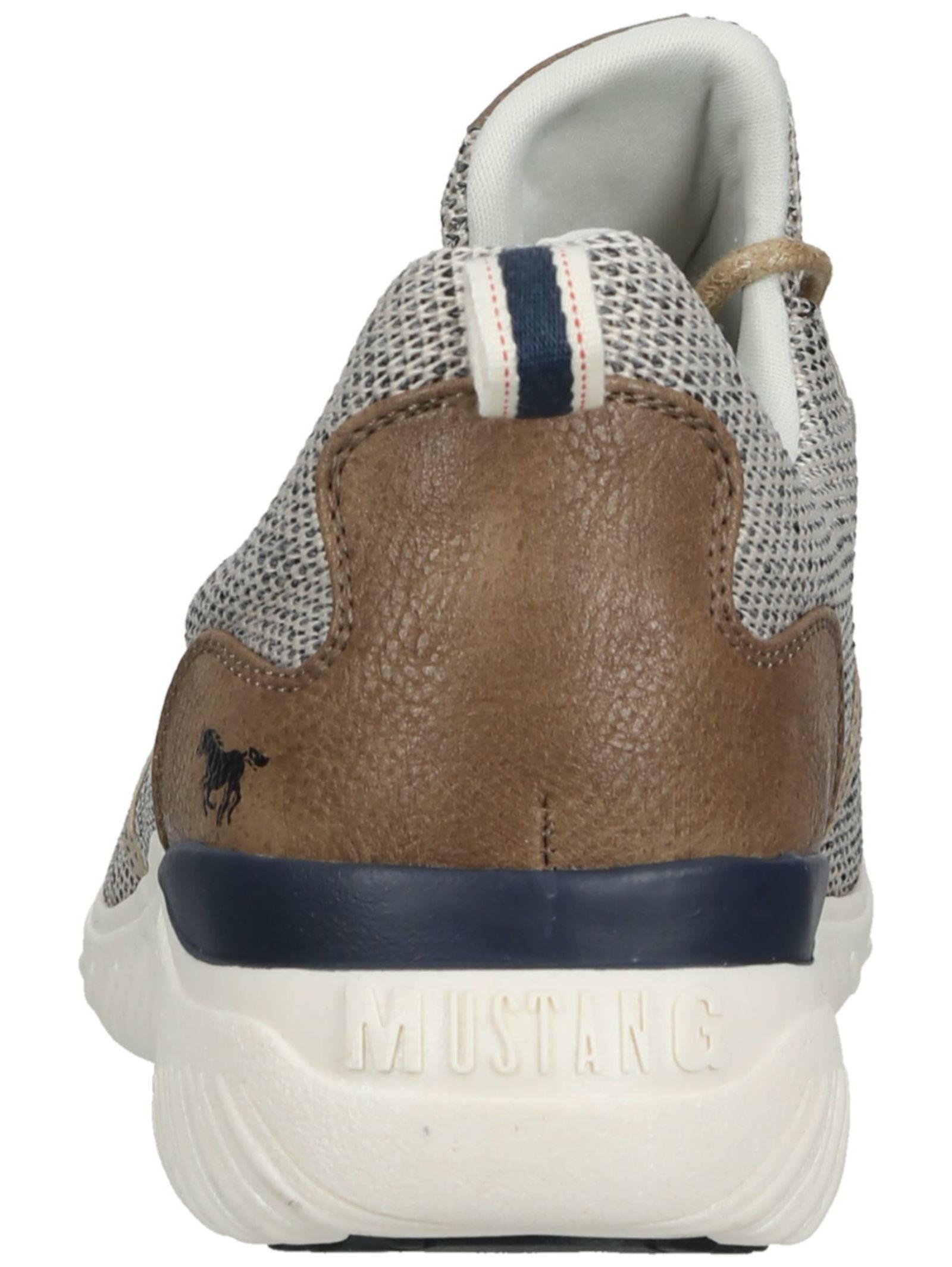 Mustang  Sneaker 4132-311 