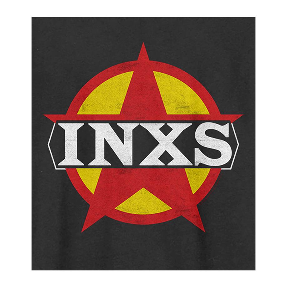 Amplified T-shirt Circle Logo  