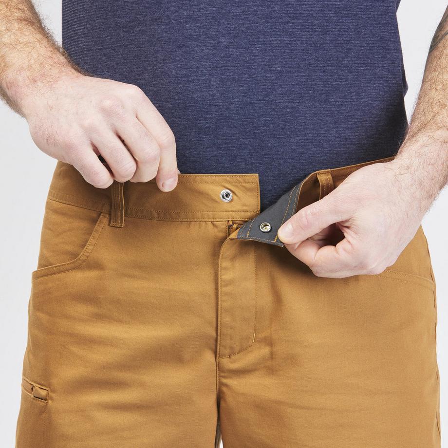 QUECHUA  Shorts - NH500 