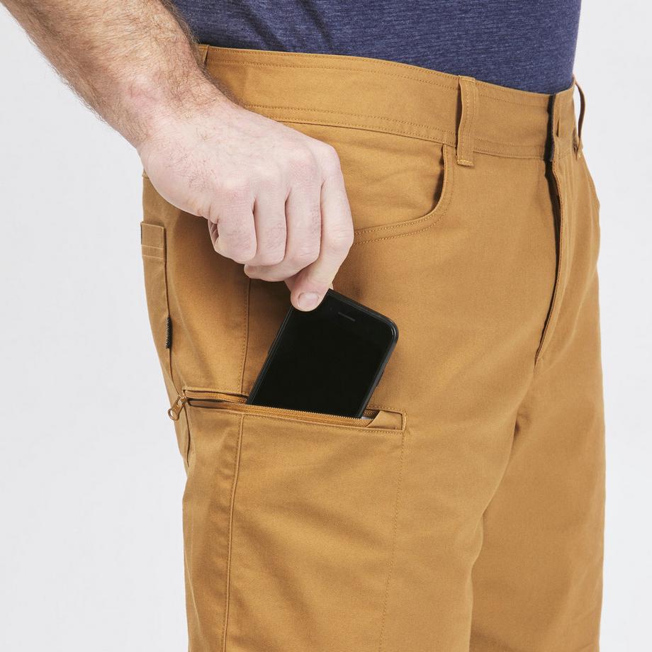 QUECHUA  Shorts - NH500 