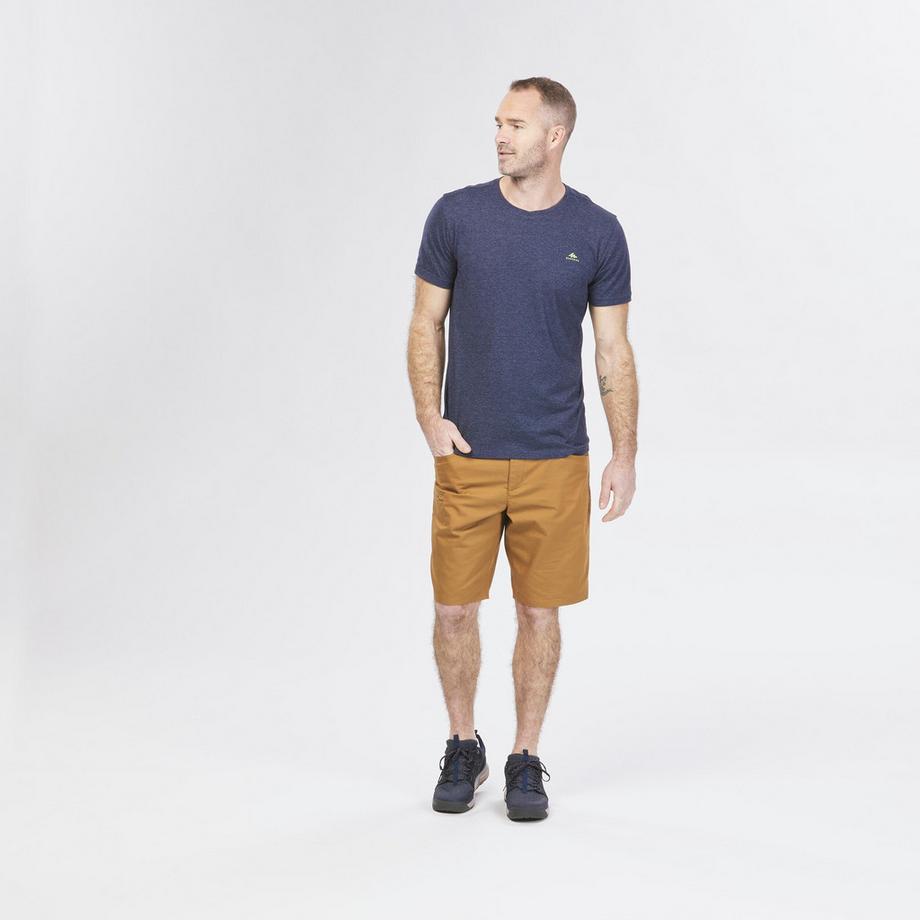 QUECHUA  Shorts - NH500 
