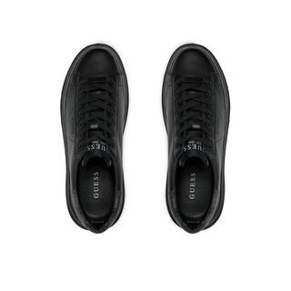 GUESS  scarpe da basket elba carryover 