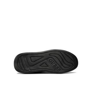GUESS  scarpe da basket elba carryover 
