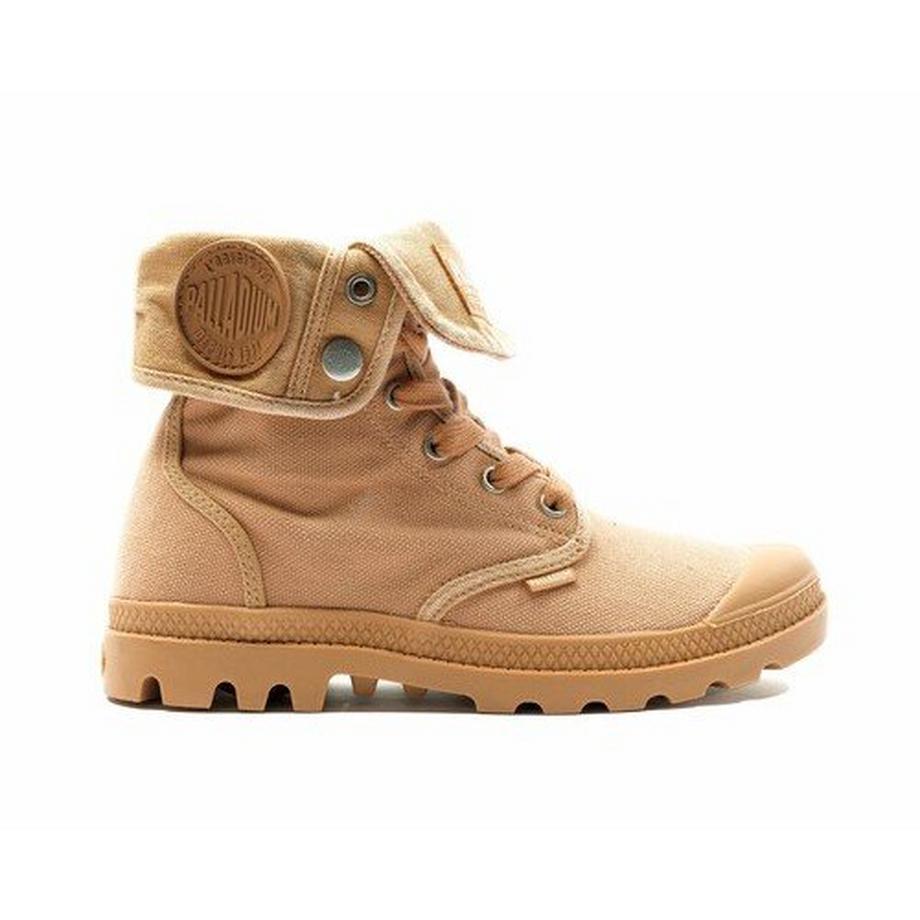 Bottines femme  Baggy