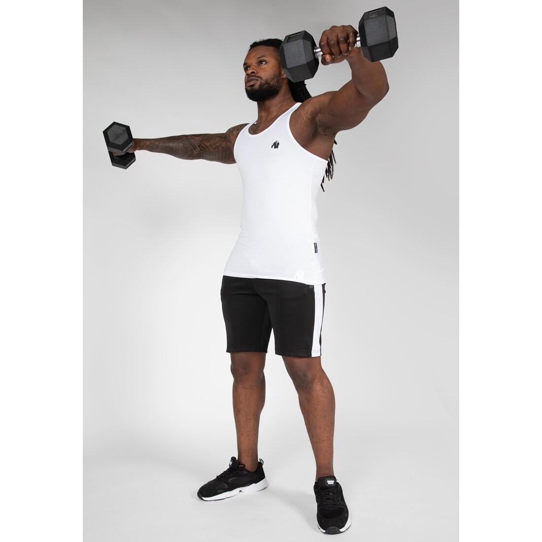 Gorilla Wear Adams Stretch Tanktop  
