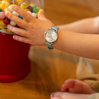 Cool Time Kids  Butterflies Montre pour enfants 