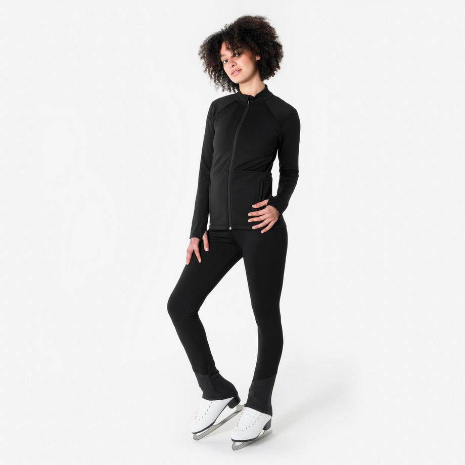 AXELYS  Eiskunstlauf Leggings 
