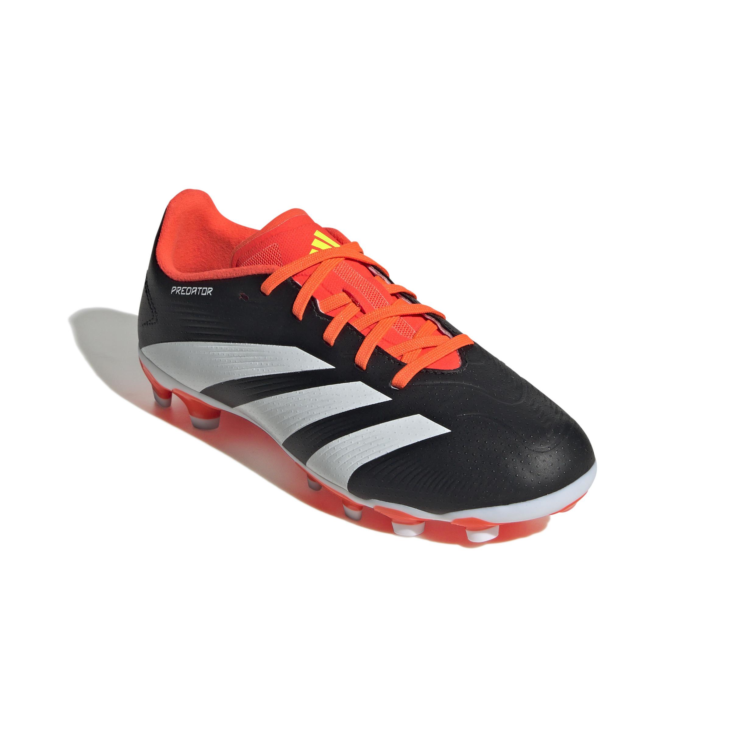 adidas  scarpe calcio per bambini predator league mg 