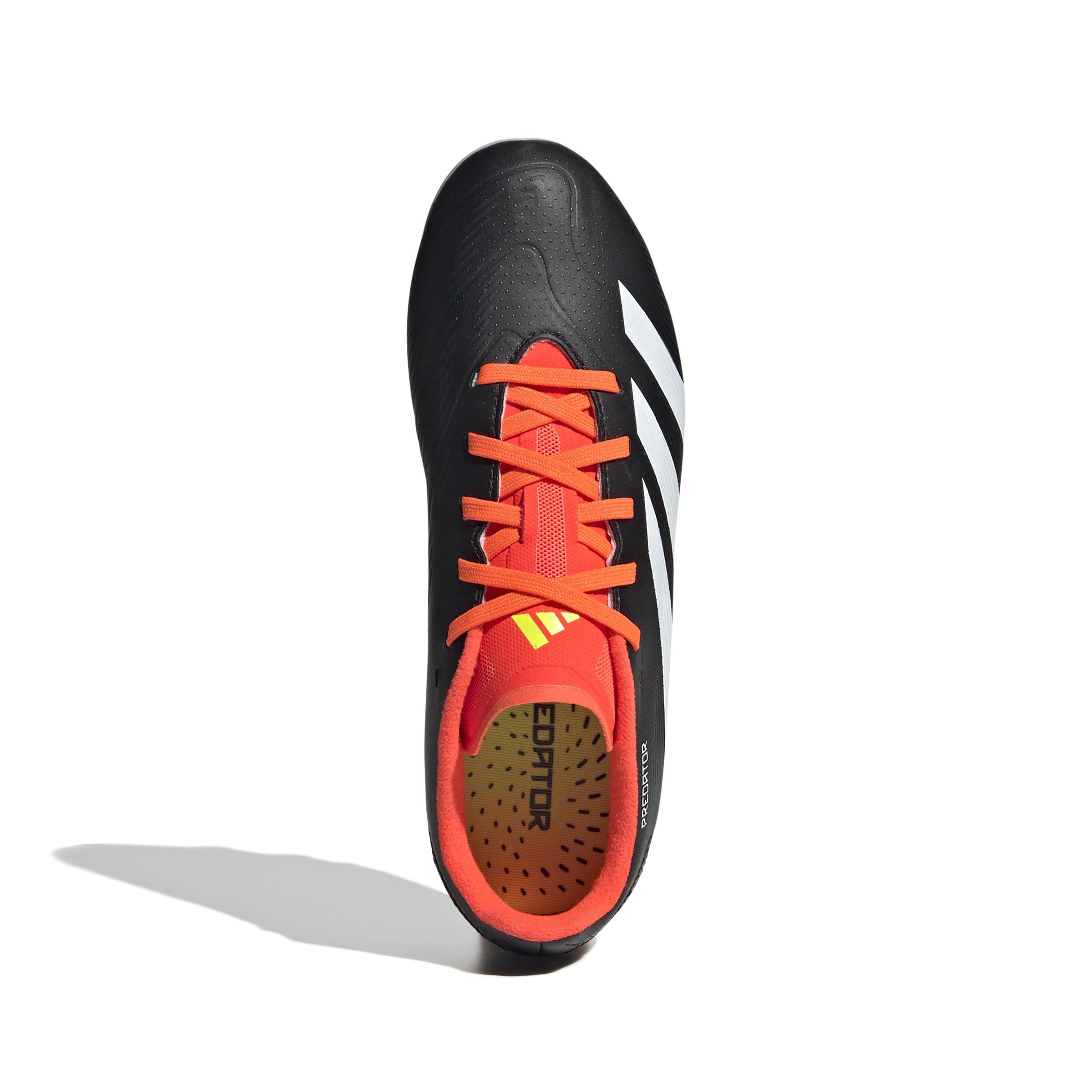 adidas  chaussures de football enfant predator league mg 