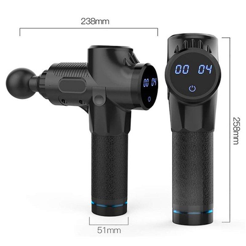 FitLife  Massage Gun Pro 