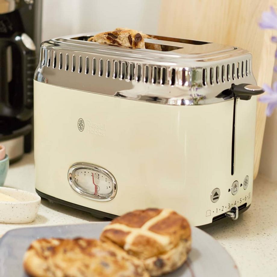 Russell Hobbs Toaster  