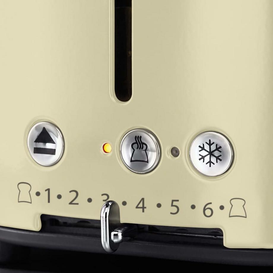 Russell Hobbs Toaster  