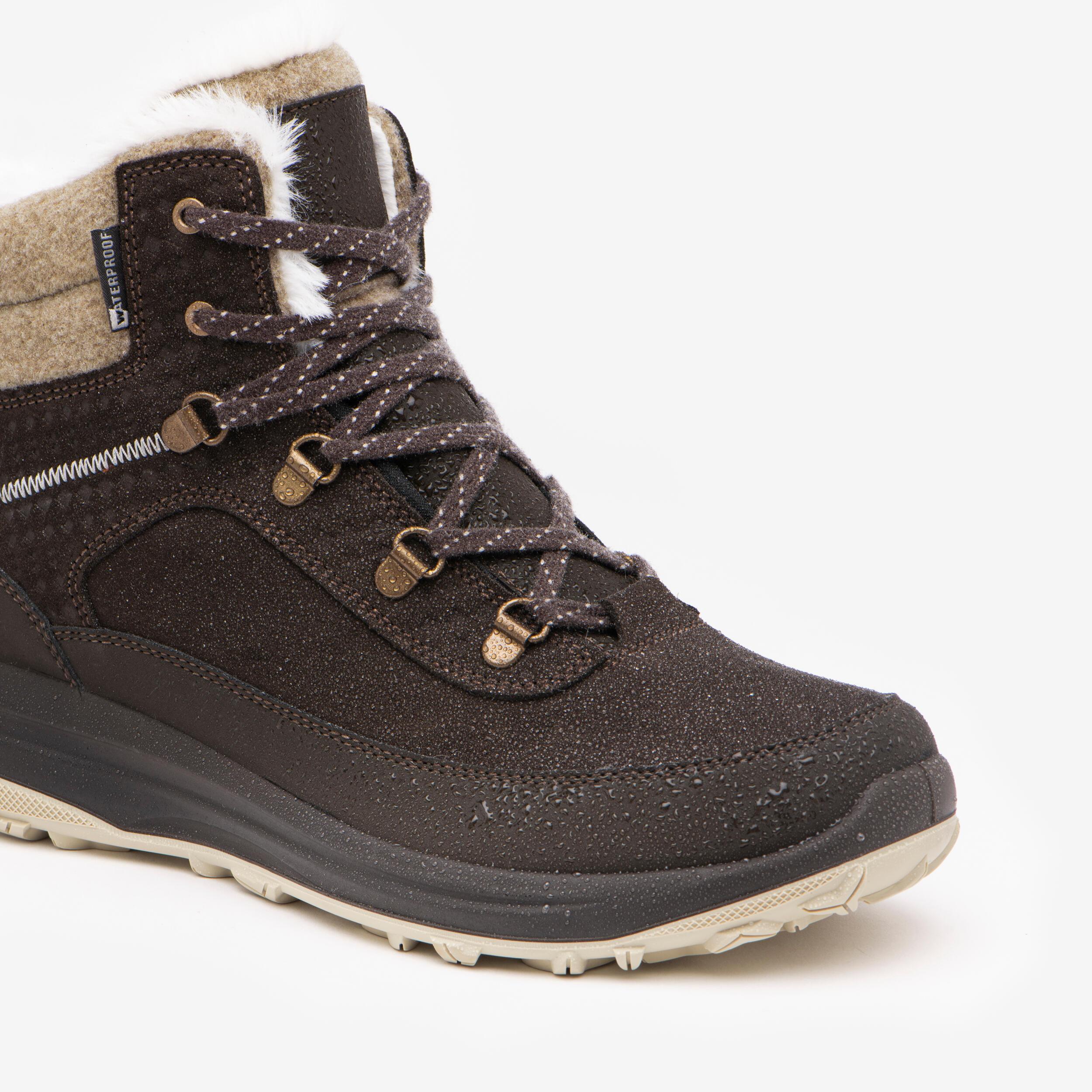 QUECHUA  Schuhe - SH900 