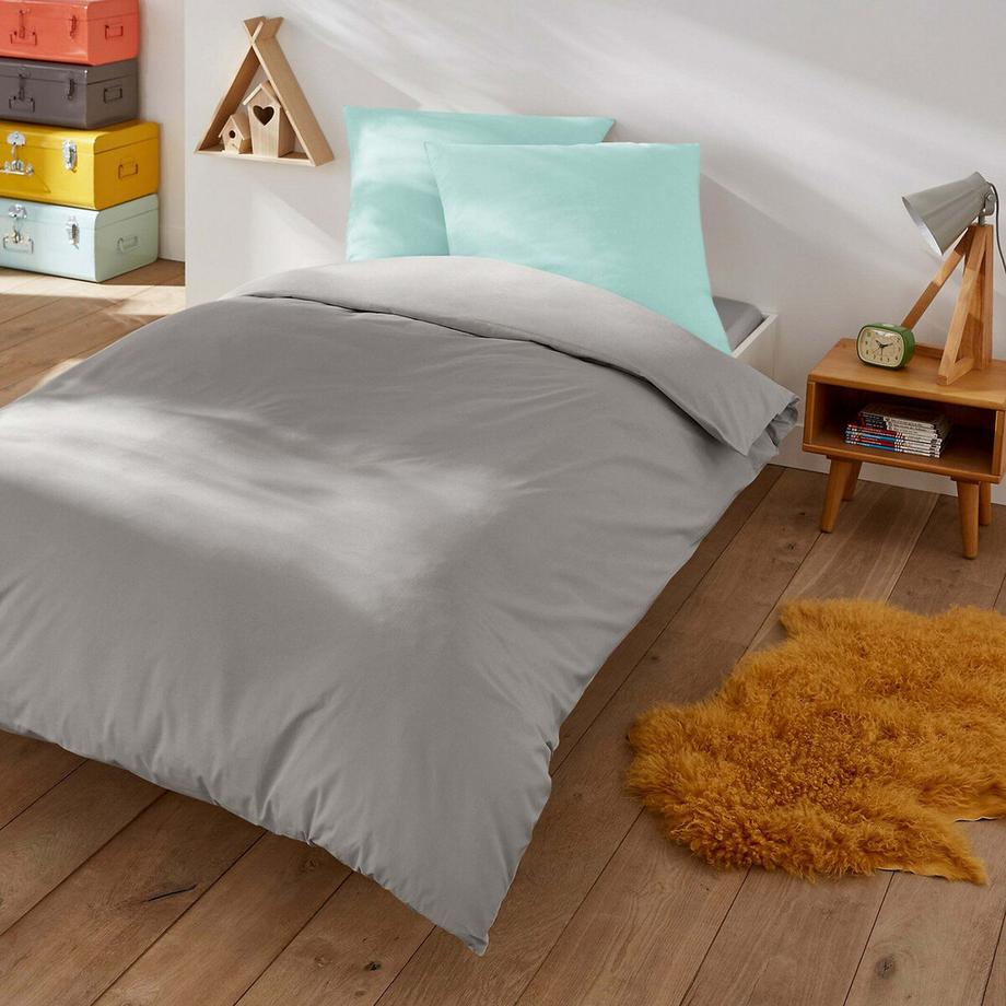 La Redoute Intérieurs Drap housse enfant Scenario  