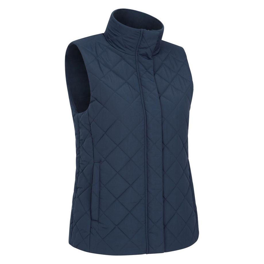 Mountain Warehouse Gilet trapuntato Braila  