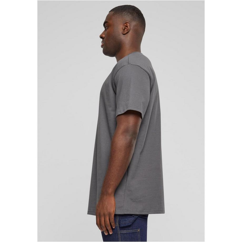 URBAN CLASSICS T-shirt Oversize Heavy  