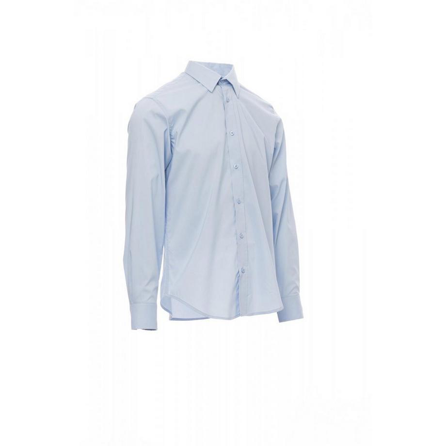 Payper Wear Image Langarm Business Hemd  