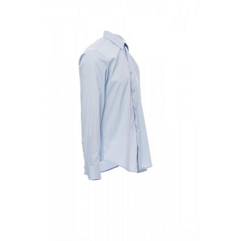 Payper Wear Image Langarm Business Hemd  