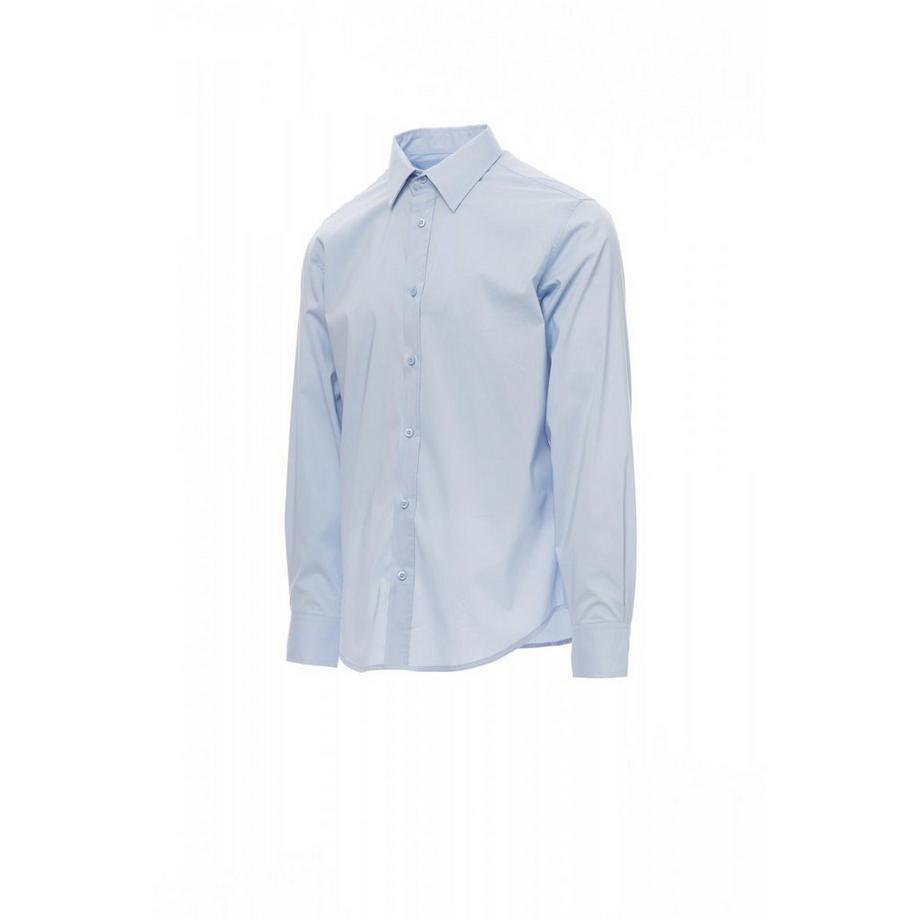 Payper Wear Image Langarm Business Hemd  