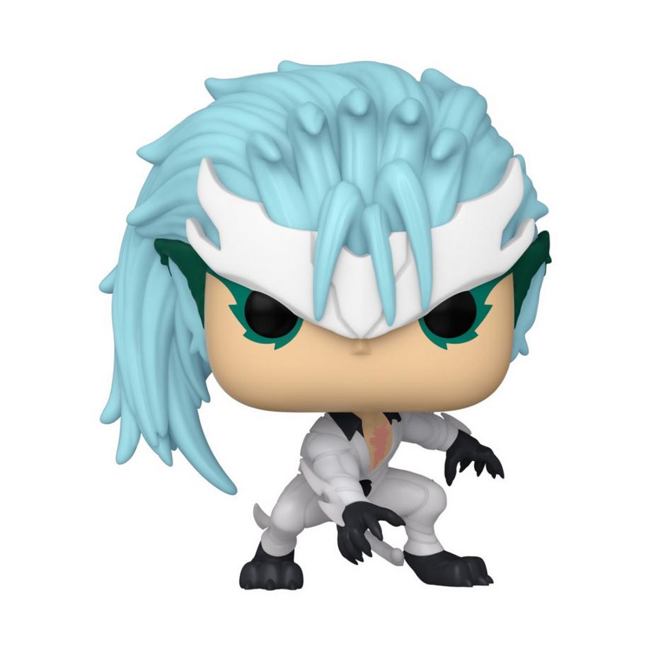 Funko  Funko POP! Bleach: Grimmjow Jeagerjaques (1820) 