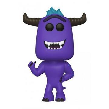 Funko POP ! Disney - Monsters At Work : Tylor Tuskmon (1113)