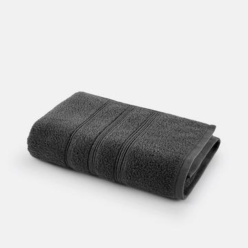 Badetuch Ismo aus Bio-Frottee