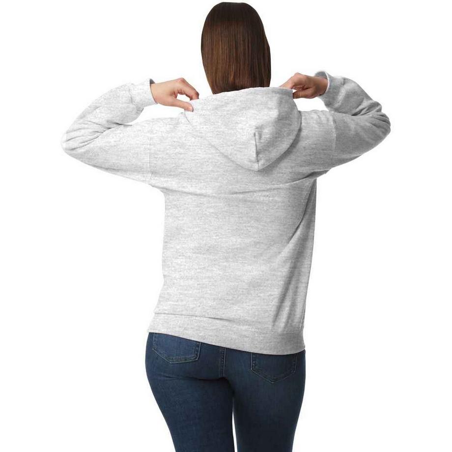 Gildan Kapuzenpullover Weiche Haptik  