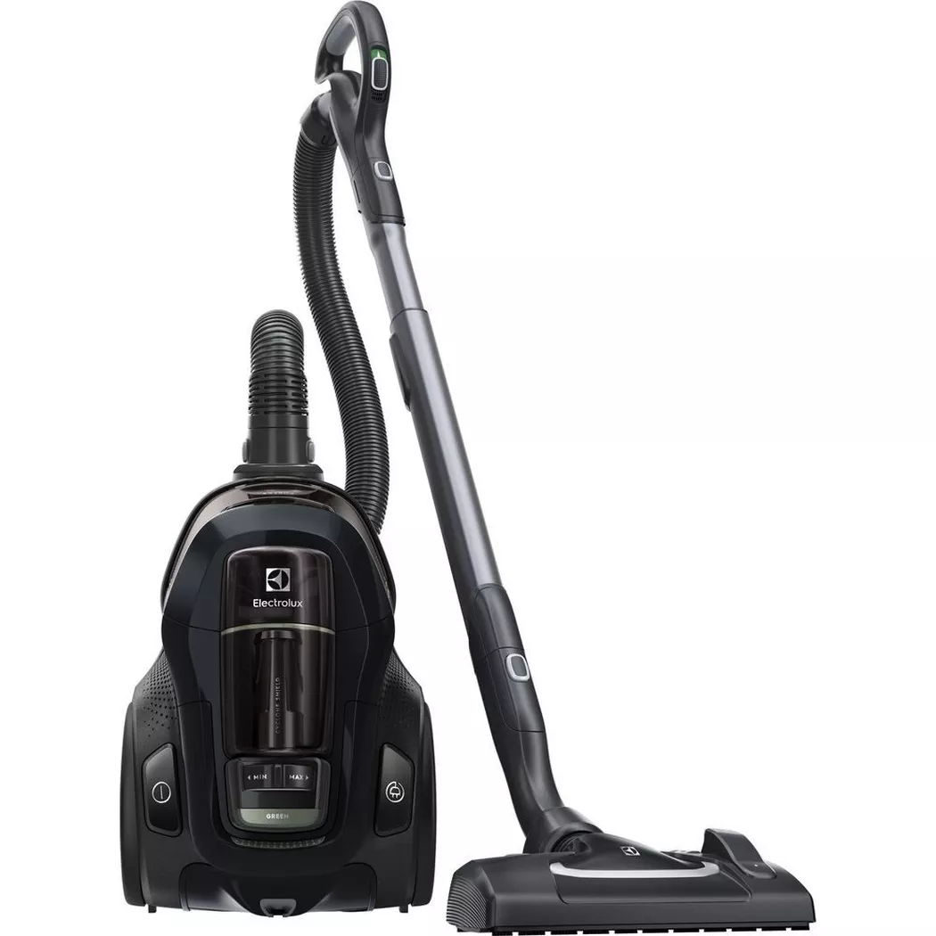 Electrolux – Staubsauger PURE C9 beutellos Watt 500, Schwarz, One Size