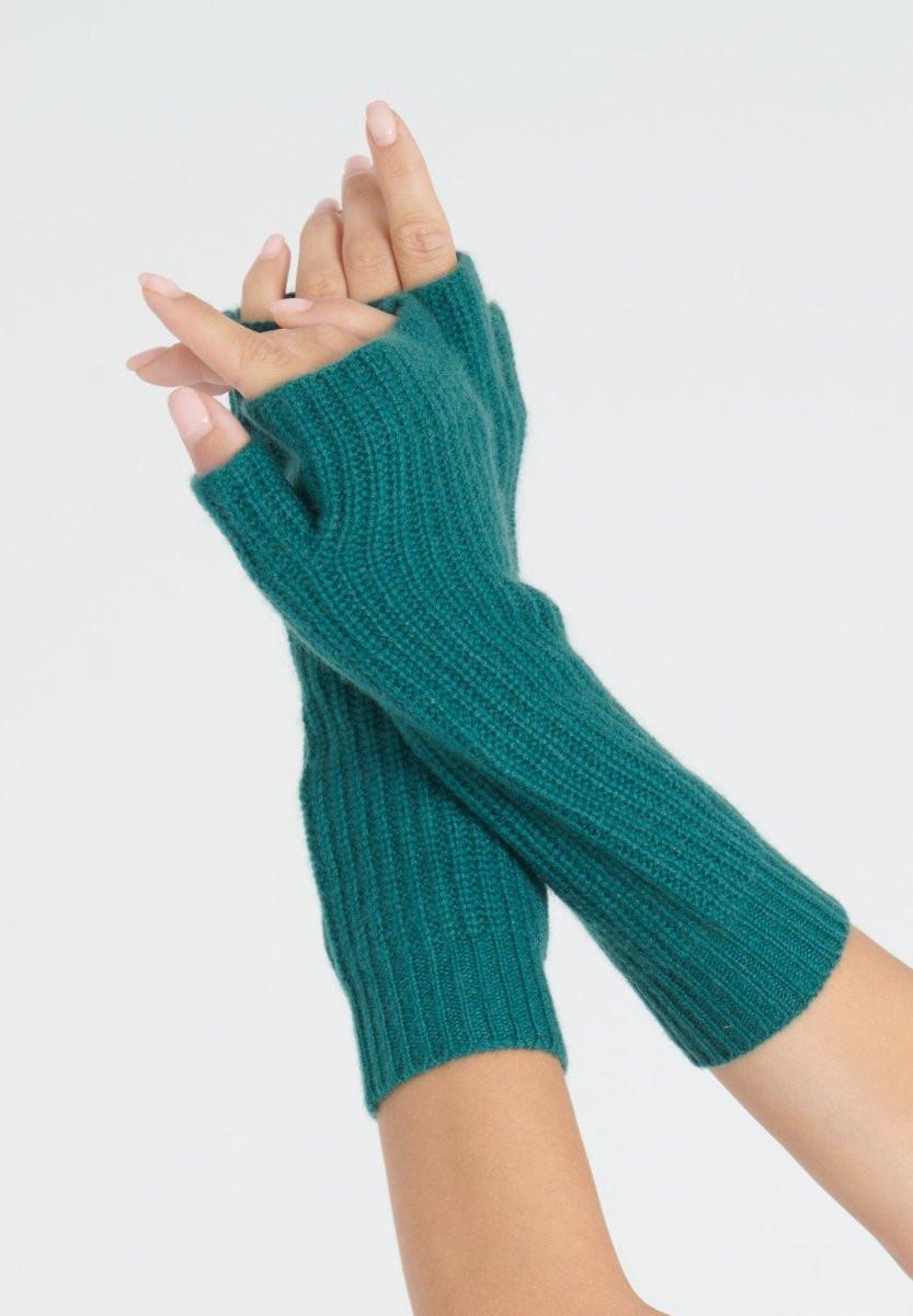 Studio Cashmere8 UNI 8 4-Faden Kaschmir Fäustlinge  