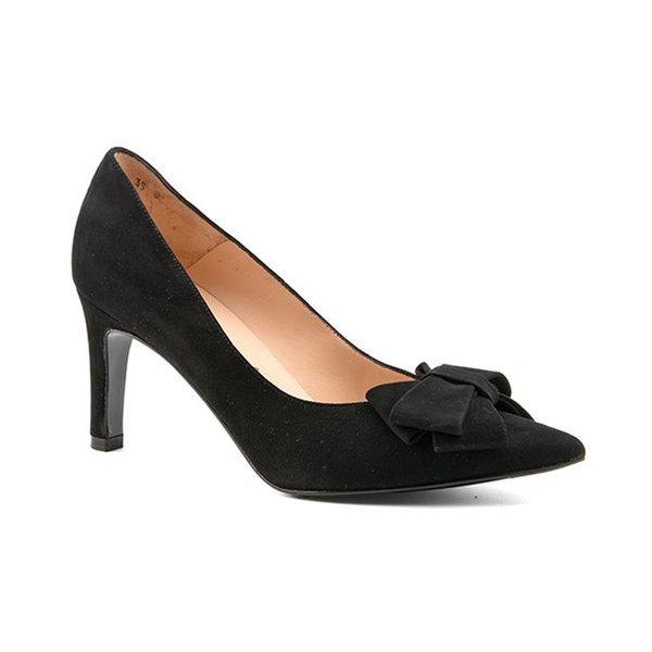 Image of Ellana-pk-38 Damen Schwarz 38